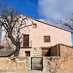 Acogedora Casa Con Patio-parking