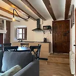 بيت للعطل Acogedora Casa Con Patio-parking *