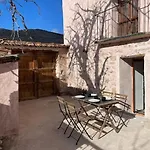 بيت للعطل Acogedora Casa Con Patio-parking *
