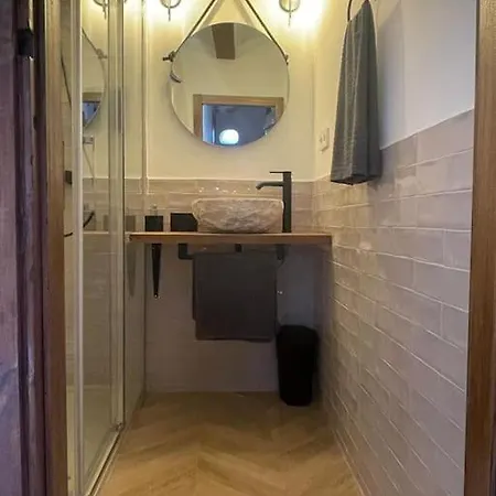 Acogedora Casa Con Patio-parking Holiday home Albarracin