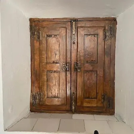 Hébergement de vacances Acogedora Casa Con Patio-parking Albarracín