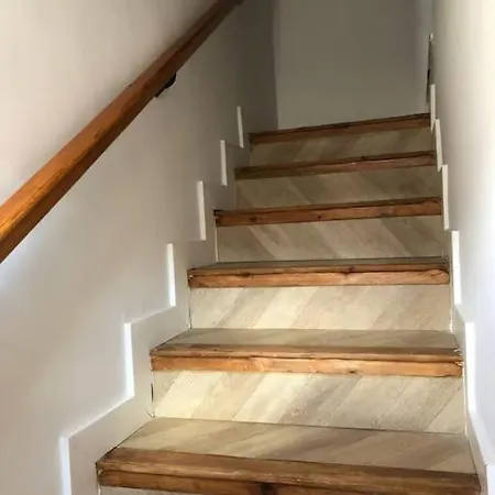 Holiday home Acogedora Casa Con Patio-parking *