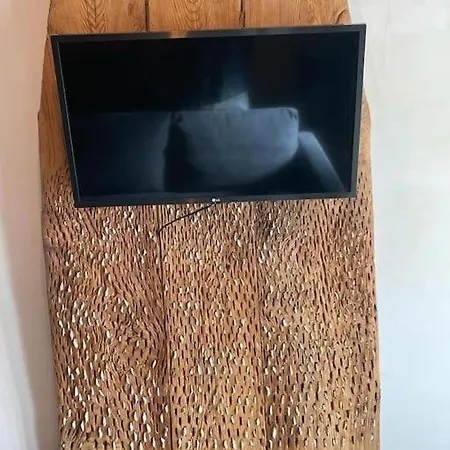 Acogedora Casa Con Patio-parking * Albarracin