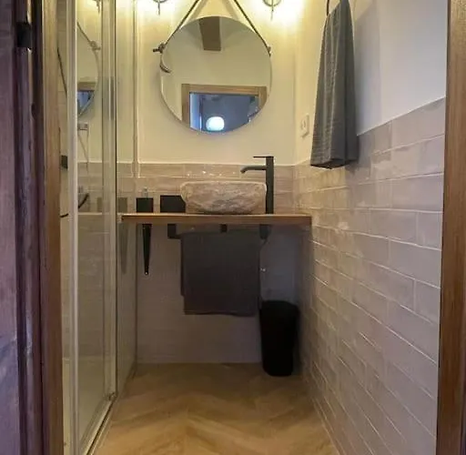 Acogedora Casa Con Patio-parking Feriehus Albarracín