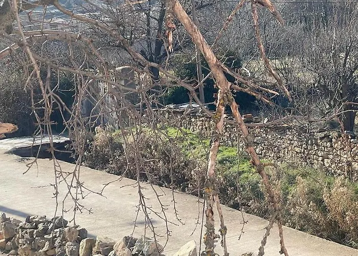 Acogedora Casa Con Patio-parking