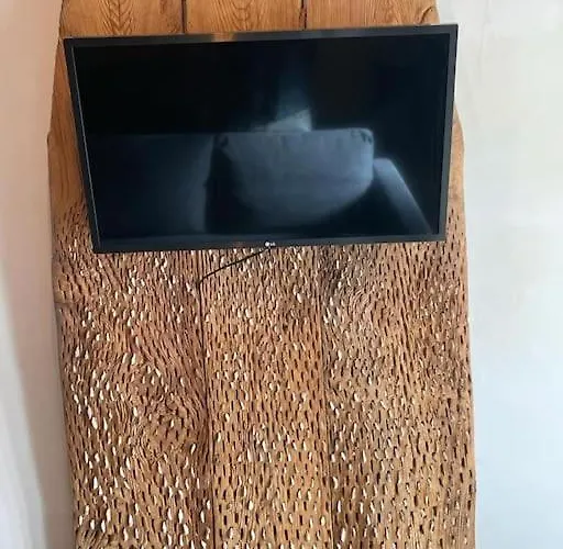 Acogedora Casa Con Patio-parking * Albarracín